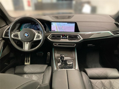 BMW X5 Gebrauchtwagen