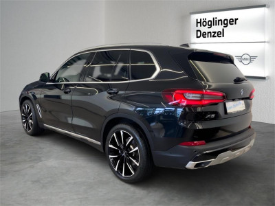 BMW X5 Gebrauchtwagen