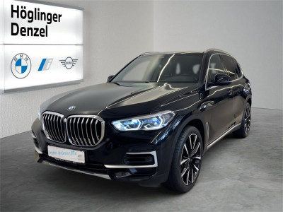 BMW X5 Gebrauchtwagen