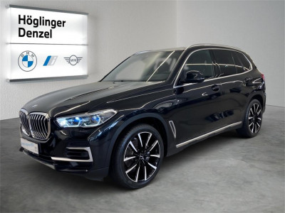 BMW X5 Gebrauchtwagen