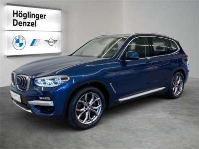 BMW X3 Gebrauchtwagen