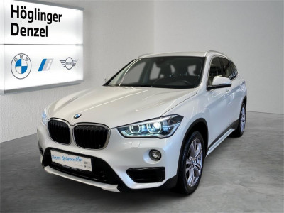 BMW X1 Gebrauchtwagen