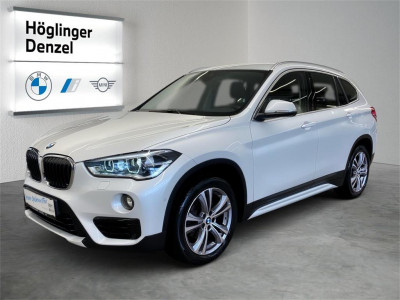 BMW X1 Gebrauchtwagen