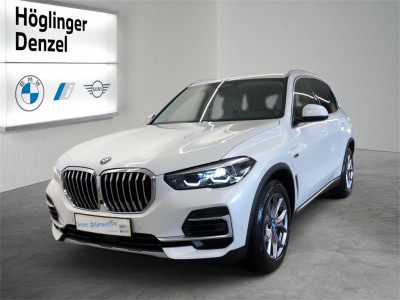 BMW X5 Gebrauchtwagen