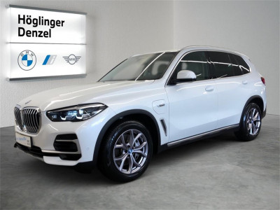 BMW X5 Gebrauchtwagen