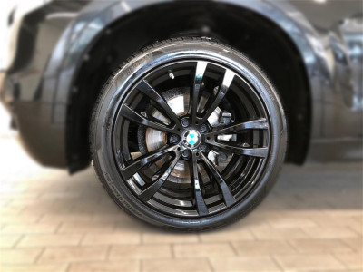 BMW X6 Gebrauchtwagen