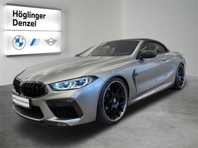 BMW 8er Gebrauchtwagen