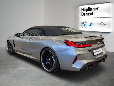 BMW 8er Gebrauchtwagen