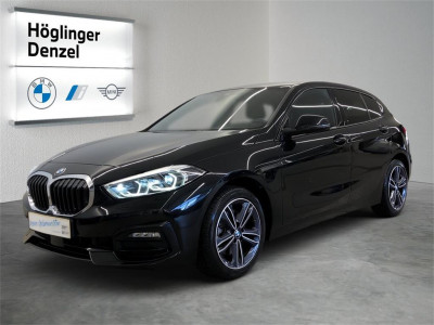 BMW 1er Gebrauchtwagen