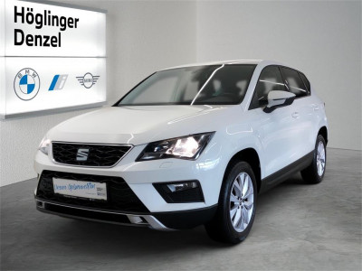 Seat Ateca Gebrauchtwagen