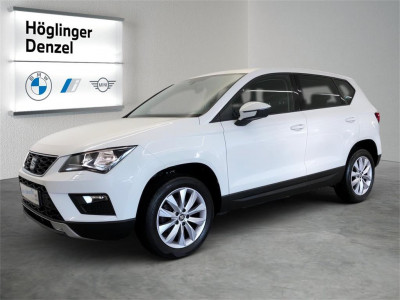 Seat Ateca Gebrauchtwagen