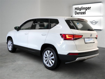 Seat Ateca Gebrauchtwagen