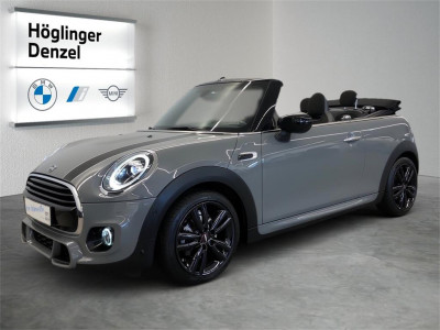 MINI Cabrio Gebrauchtwagen