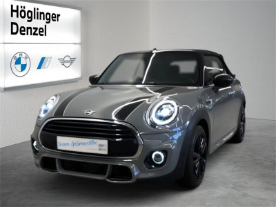 MINI Cabrio Gebrauchtwagen