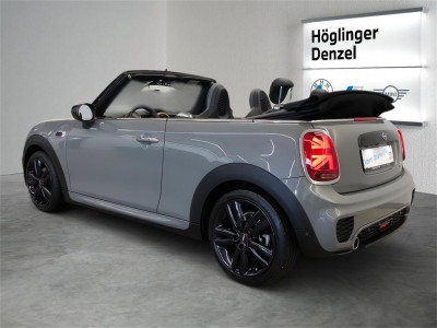 MINI Cabrio Gebrauchtwagen