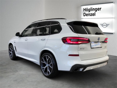 BMW X5 Gebrauchtwagen