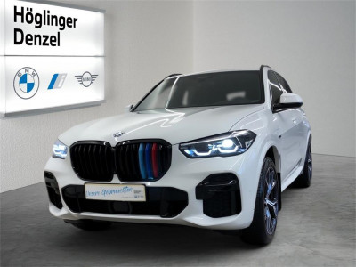 BMW X5 Gebrauchtwagen