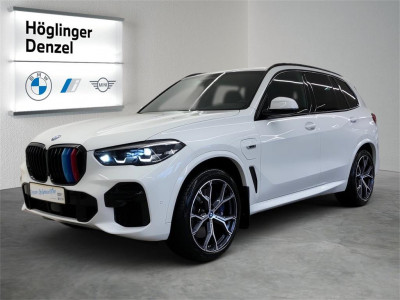 BMW X5 Gebrauchtwagen