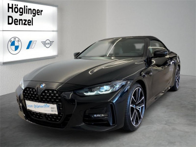 BMW 4er Gebrauchtwagen