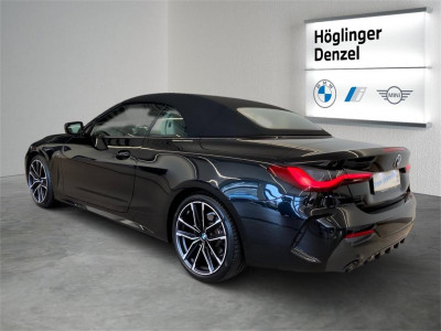 BMW 4er Gebrauchtwagen