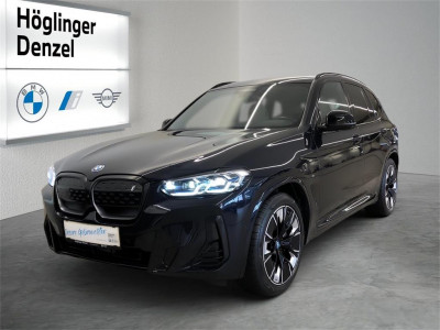 BMW iX3 Gebrauchtwagen