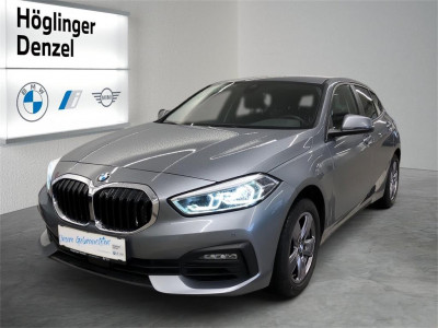 BMW 1er Gebrauchtwagen