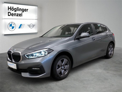 BMW 1er Gebrauchtwagen