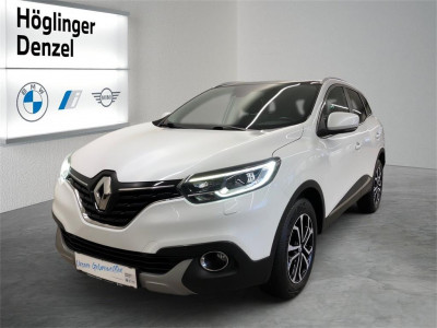 Renault Kadjar Gebrauchtwagen