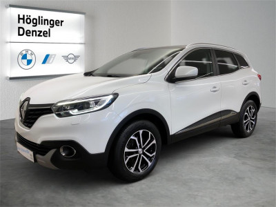 Renault Kadjar Gebrauchtwagen