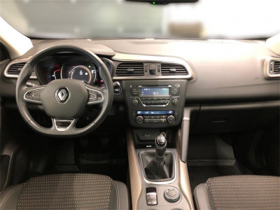 Renault Kadjar Gebrauchtwagen