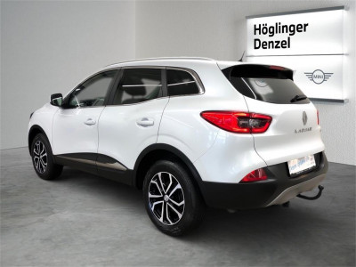 Renault Kadjar Gebrauchtwagen