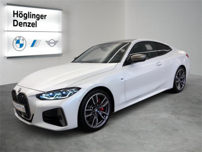 BMW 4er Gebrauchtwagen