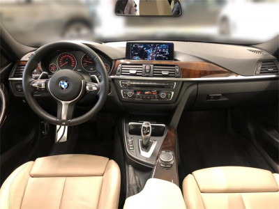 BMW 3er Gebrauchtwagen