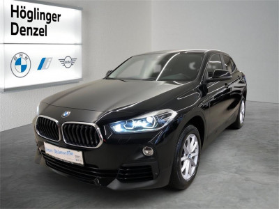 BMW X2 Gebrauchtwagen