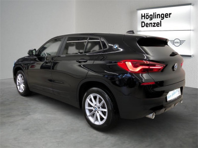 BMW X2 Gebrauchtwagen