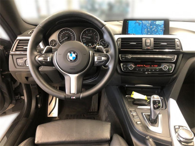 BMW 4er Gebrauchtwagen