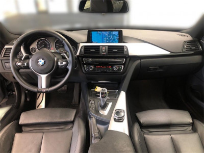 BMW 4er Gebrauchtwagen