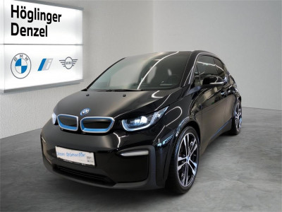 BMW i3 Gebrauchtwagen