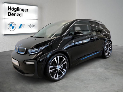 BMW i3 Gebrauchtwagen