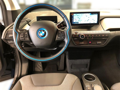 BMW i3 Gebrauchtwagen