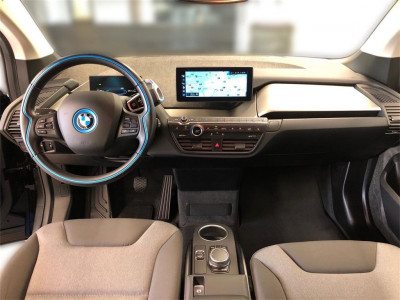 BMW i3 Gebrauchtwagen