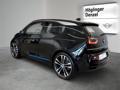 BMW i3 Gebrauchtwagen