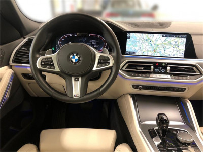 BMW X6 Gebrauchtwagen