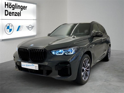 BMW X5 Gebrauchtwagen