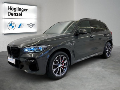 BMW X5 Gebrauchtwagen