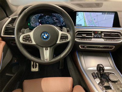 BMW X5 Gebrauchtwagen