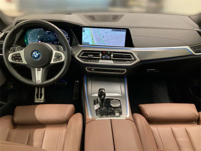 BMW X5 Gebrauchtwagen