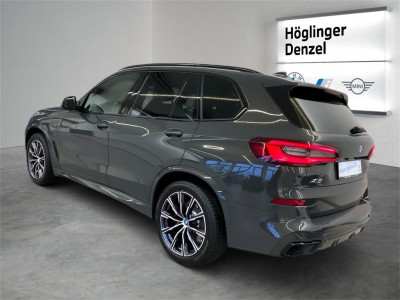 BMW X5 Gebrauchtwagen