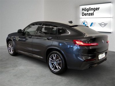 BMW X4 Gebrauchtwagen