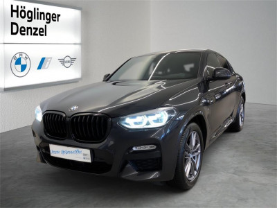 BMW X4 Gebrauchtwagen